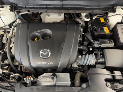 2024 Mazda Mazda CX-5 2.5 S Preferred Package AWD