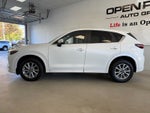2024 Mazda Mazda CX-5 2.5 S Preferred Package AWD