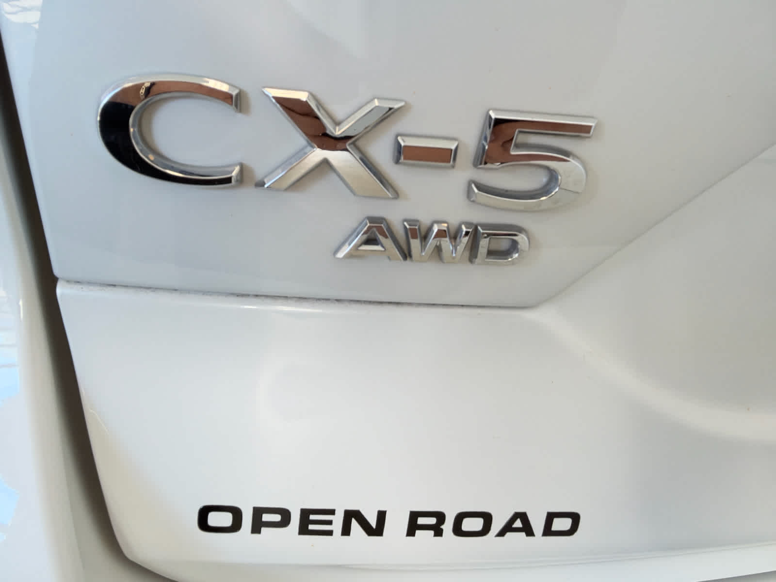 2024 Mazda Mazda CX-5 2.5 S Preferred Package AWD