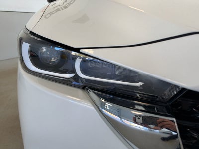 2024 Mazda Mazda CX-5 2.5 S Preferred Package AWD