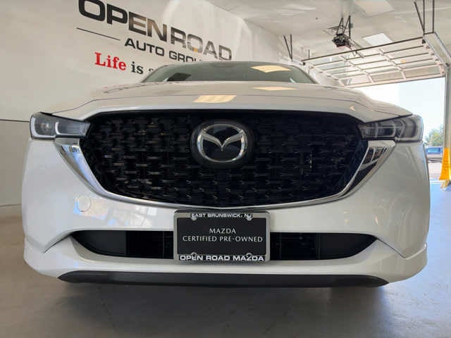 2024 Mazda Mazda CX-5 2.5 S Preferred Package AWD