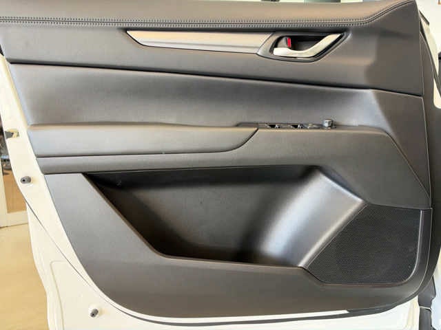 2024 Mazda Mazda CX-5 2.5 S Preferred Package AWD