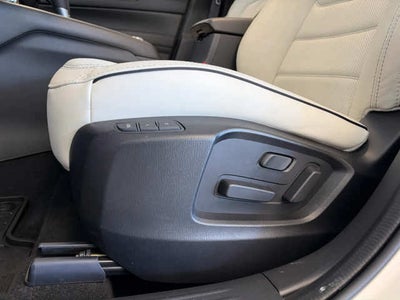 2024 Mazda Mazda CX-5 2.5 S Preferred Package AWD