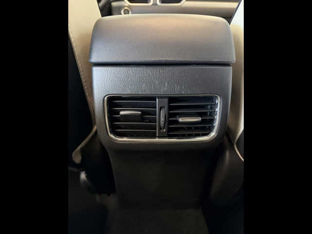 2024 Mazda Mazda CX-5 2.5 S Preferred Package AWD