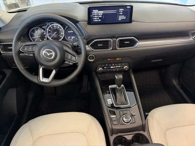 2024 Mazda Mazda CX-5 2.5 S Preferred Package AWD