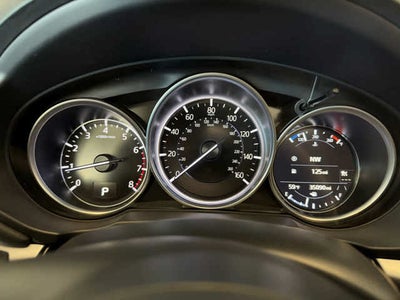 2024 Mazda Mazda CX-5 2.5 S Preferred Package AWD