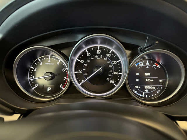 2024 Mazda Mazda CX-5 2.5 S Preferred Package AWD