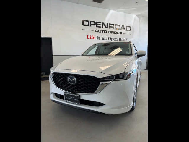 2024 Mazda Mazda CX-5 2.5 S Preferred Package AWD