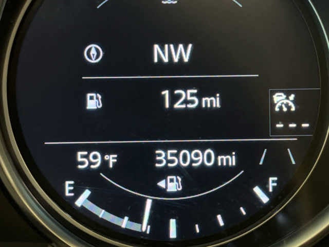 2024 Mazda Mazda CX-5 2.5 S Preferred Package AWD