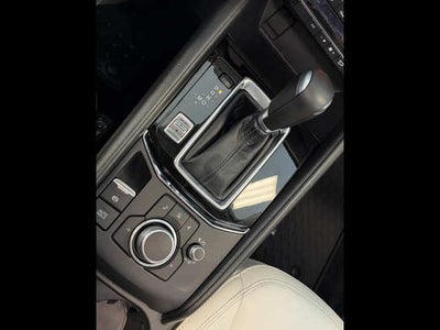2024 Mazda Mazda CX-5 2.5 S Preferred Package AWD