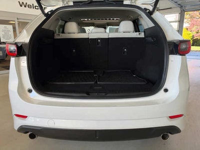 2024 Mazda Mazda CX-5 2.5 S Preferred Package AWD