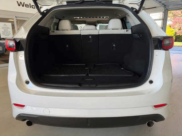 2024 Mazda Mazda CX-5 2.5 S Preferred Package AWD