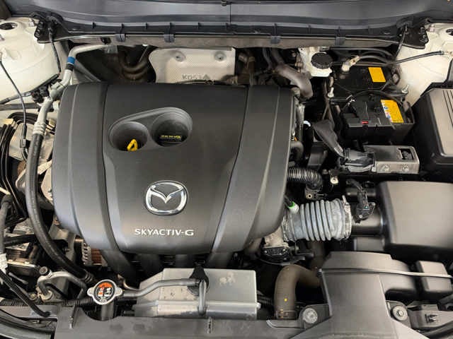 2024 Mazda Mazda CX-5 2.5 S Preferred Package AWD