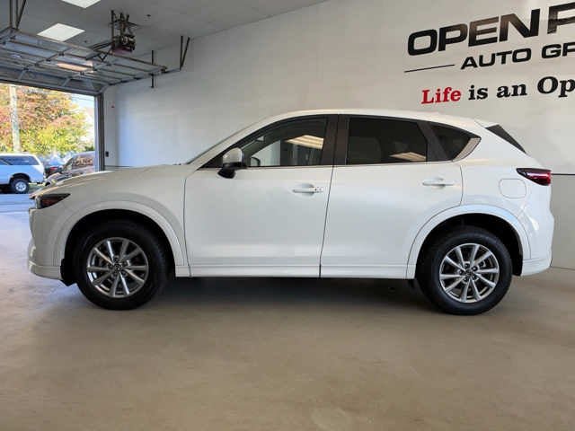 2024 Mazda Mazda CX-5 2.5 S Preferred Package AWD