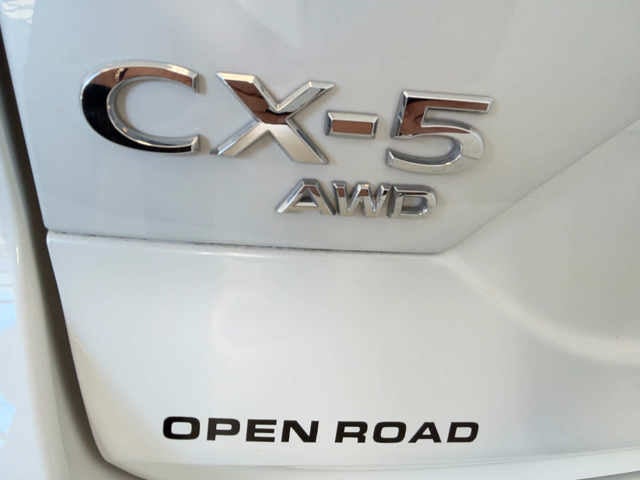 2024 Mazda Mazda CX-5 2.5 S Preferred Package AWD