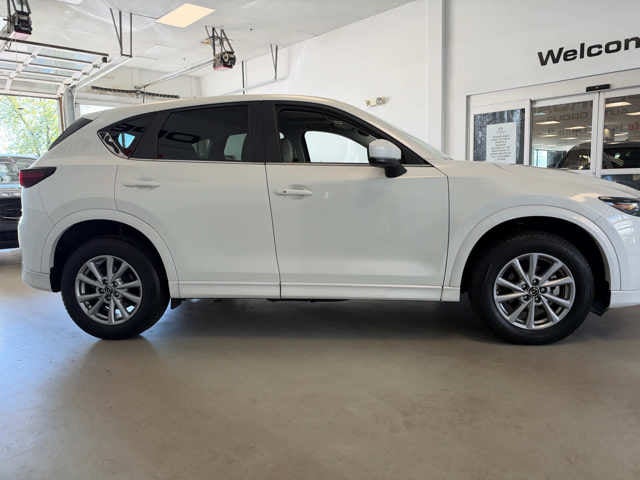 2024 Mazda Mazda CX-5 2.5 S Preferred Package AWD