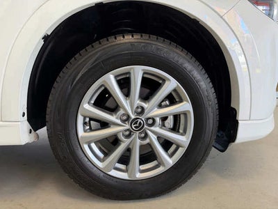 2024 Mazda Mazda CX-5 2.5 S Preferred Package AWD