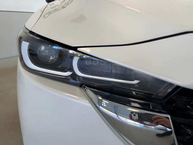 2024 Mazda Mazda CX-5 2.5 S Preferred Package AWD