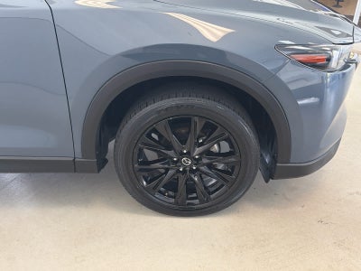 2024 Mazda Mazda CX-5 2.5 S Carbon Edition AWD