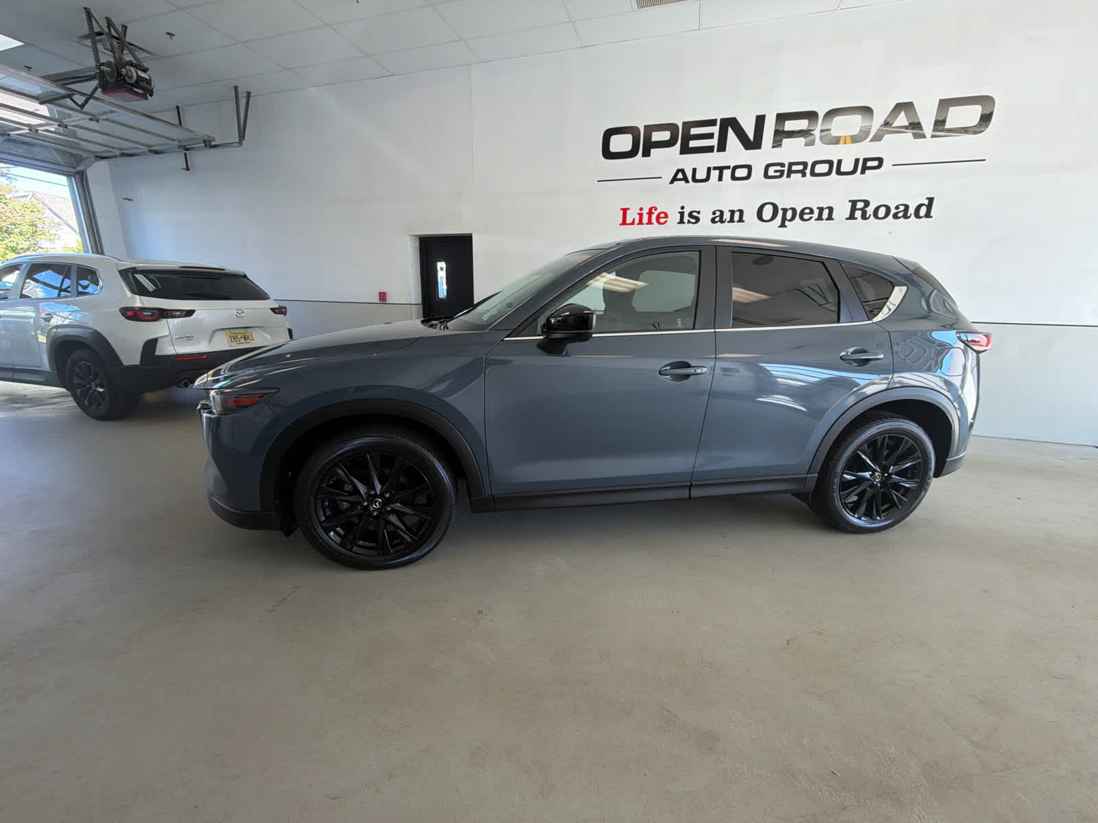 2024 Mazda Mazda CX-5 2.5 S Carbon Edition AWD