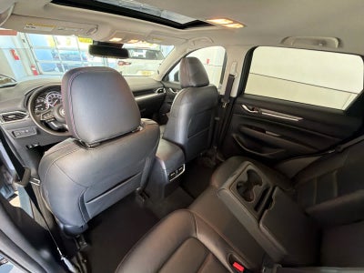 2024 Mazda Mazda CX-5 2.5 S Carbon Edition AWD