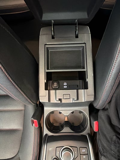 2024 Mazda Mazda CX-5 2.5 S Carbon Edition AWD