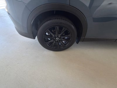 2024 Mazda Mazda CX-5 2.5 S Carbon Edition AWD