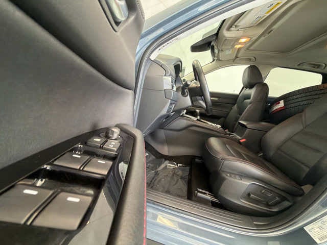 2024 Mazda Mazda CX-5 2.5 S Carbon Edition AWD