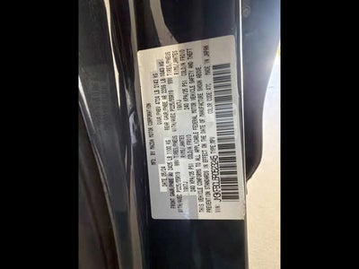 2024 Mazda Mazda CX-5 2.5 S Carbon Edition AWD