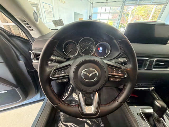 2024 Mazda Mazda CX-5 2.5 S Carbon Edition AWD