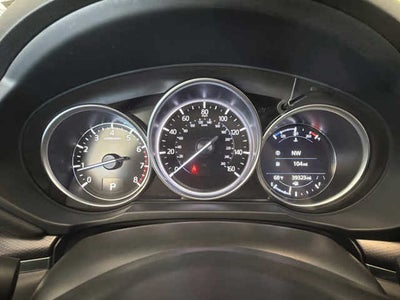 2024 Mazda Mazda CX-5 2.5 S Carbon Edition AWD