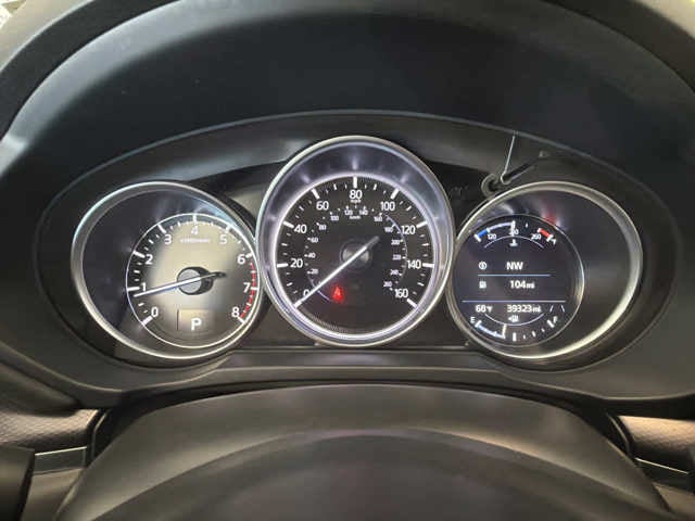 2024 Mazda Mazda CX-5 2.5 S Carbon Edition AWD