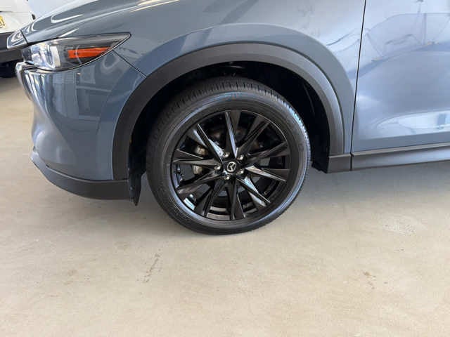 2024 Mazda Mazda CX-5 2.5 S Carbon Edition AWD