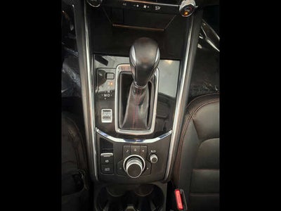 2024 Mazda Mazda CX-5 2.5 S Carbon Edition AWD