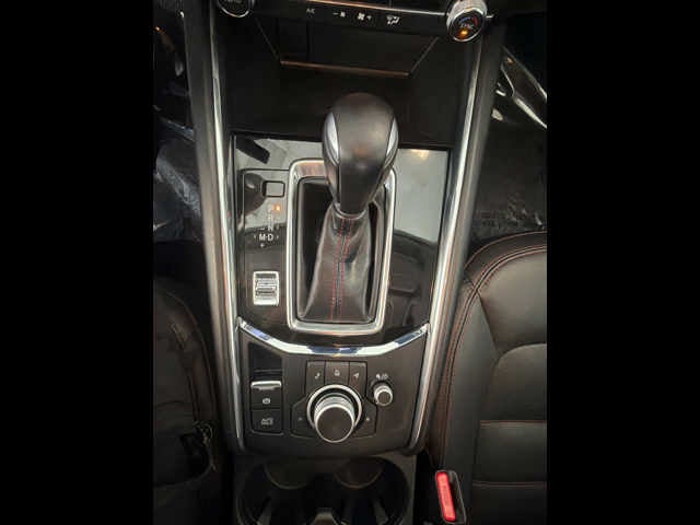 2024 Mazda Mazda CX-5 2.5 S Carbon Edition AWD