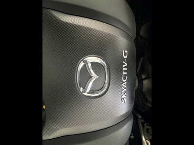 2024 Mazda Mazda CX-5 2.5 S Carbon Edition AWD
