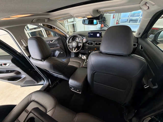 2024 Mazda Mazda CX-5 2.5 S Carbon Edition AWD