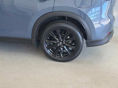 2024 Mazda Mazda CX-5 2.5 S Carbon Edition AWD