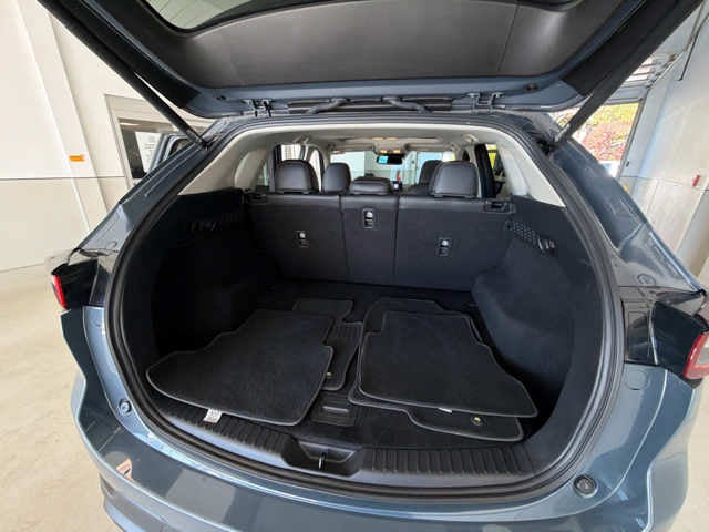 2024 Mazda Mazda CX-5 2.5 S Carbon Edition AWD