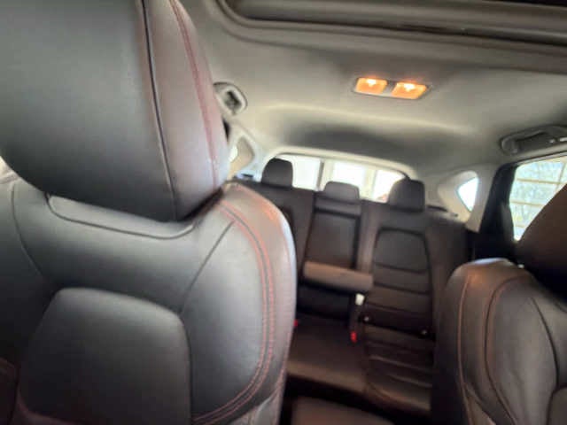 2024 Mazda Mazda CX-5 2.5 S Carbon Edition AWD