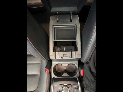 2024 Mazda Mazda CX-5 2.5 S Carbon Edition AWD