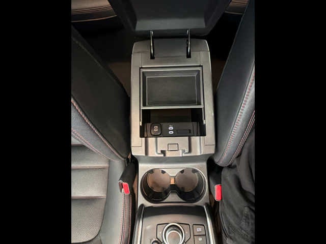 2024 Mazda Mazda CX-5 2.5 S Carbon Edition AWD