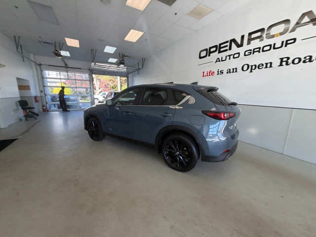 2024 Mazda Mazda CX-5 2.5 S Carbon Edition AWD