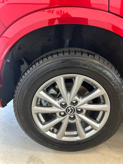 2024 Mazda Mazda CX-5 2.5 S Preferred Package AWD