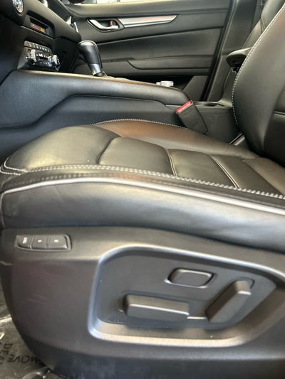 2024 Mazda Mazda CX-5 2.5 S Preferred Package AWD