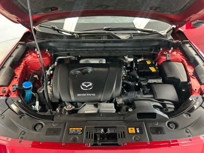 2024 Mazda Mazda CX-5 2.5 S Preferred Package AWD