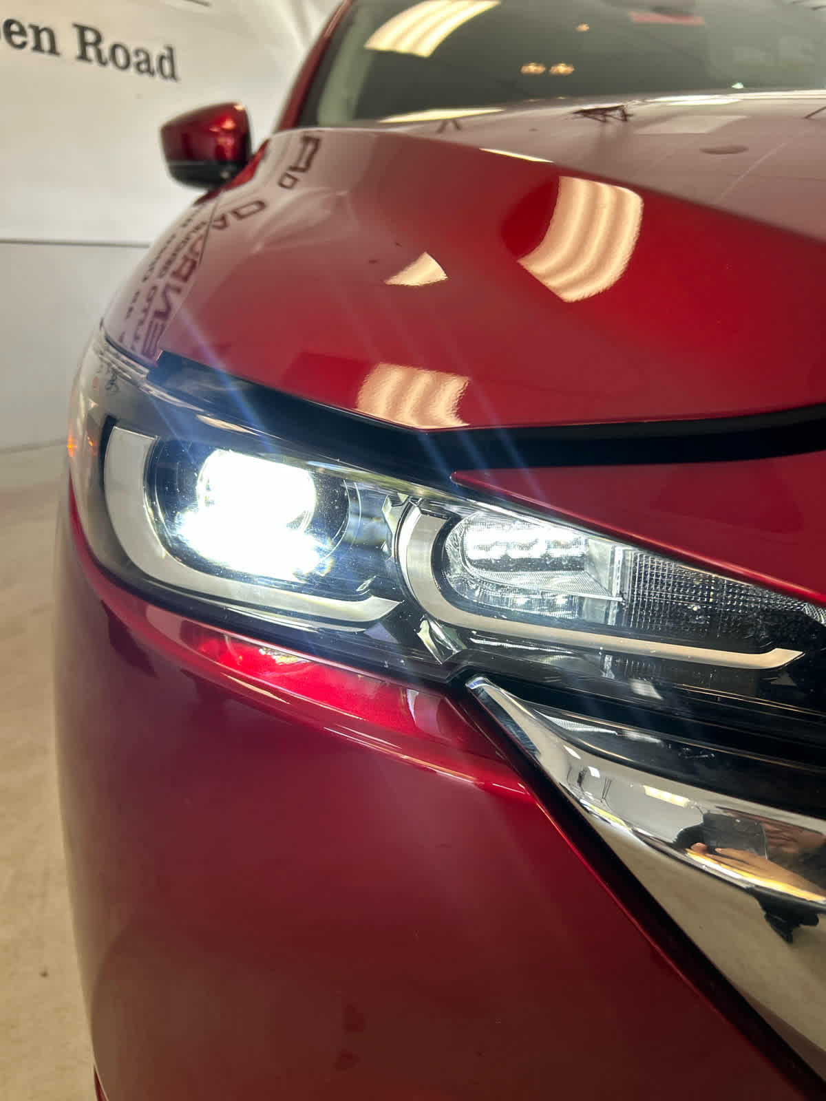 2024 Mazda Mazda CX-5 2.5 S Preferred Package AWD