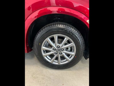 2024 Mazda Mazda CX-5 2.5 S Preferred Package AWD