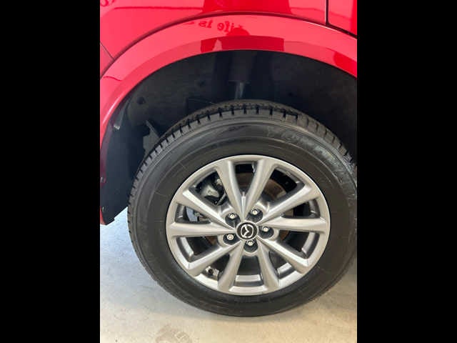 2024 Mazda Mazda CX-5 2.5 S Preferred Package AWD