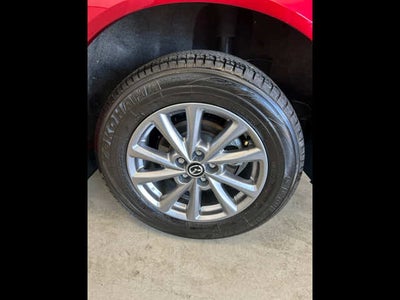 2024 Mazda Mazda CX-5 2.5 S Preferred Package AWD